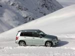 Mercedes-Benz GLK220 CDI 2008 года